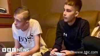 Five guilty of boys' mistaken identity murders