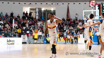 La Virtus centra il pokerissimo e mette al tappeto anche la favorita Montecatini