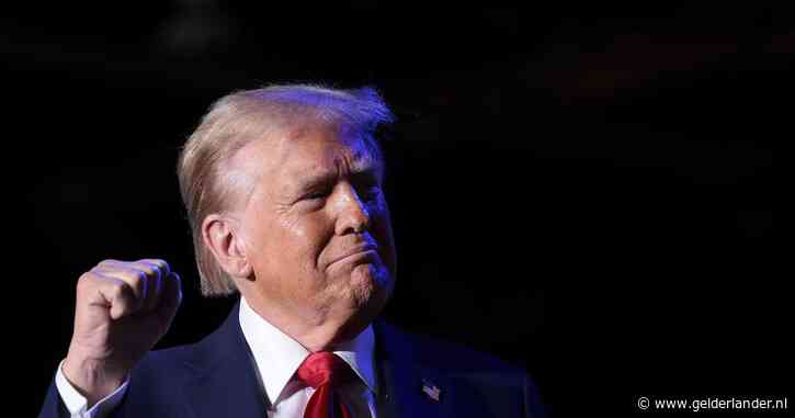 LIVE Verkiezingen VS | Trump kiest topman frackingbedrijf als minister van Energie, Giuliani staat Mercedes af na lasterzaak