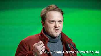 Nur wenig Streit zu Asyl und Migration bei Grünen-Parteitag