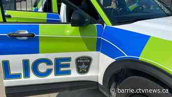 Two arrested in ‘violent’ overnight incidents