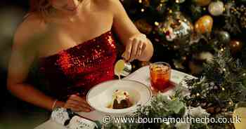 Head chef at The Ivy 'very excited' to lead large kitchen operation