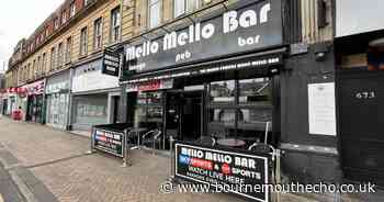 Mello Mello is the Daily Echo’s pub of the week