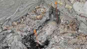 Gebied bij Moordrecht ontruimd en A20 dicht om bommen onschadelijk te maken