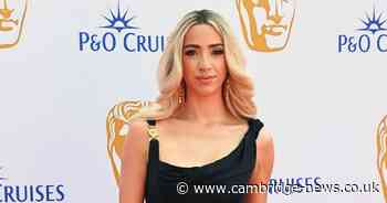 I'm A Celeb's GK Barry admits 'mistake' in podcast confession