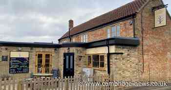 Last orders for former Cambridgeshire village pub as housing plan approved