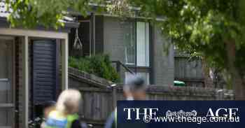 Murder accused fronts court after woman stabbed to death in front of children