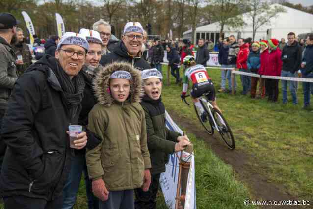 Eindelijk succesvolle cross in Merksplas, organisator blijft kritisch: “Wat met ons gebeurt, is echt niet normaal”
