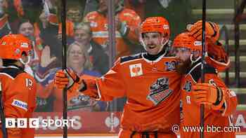 Steelers tie 'far from over' - Fox