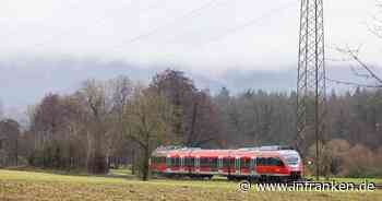 Kaum neue und elektrifizierte Bahnstrecken im nächsten Jahr