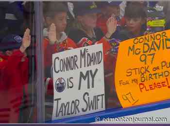 Player grades: Edmonton Oilers lose lead, lose game and lose Darnell Nurse to Toronto Maple Leafs