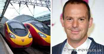 Money Saving Expert reveals how to find cheap train tickets and save £100s