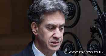 Hidden boiler tax slashed by Ed Miliband in panic after nightmare Budget backlash