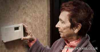 When eligible Brits can expect Winter Fuel Payments to start after cuts