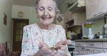 Ineligible pensioners could get DWP Winter Fuel Payment replacement after 'grave mistake'