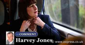 Reeves caught editing her CV! I wish we could edit out her horror Budget too