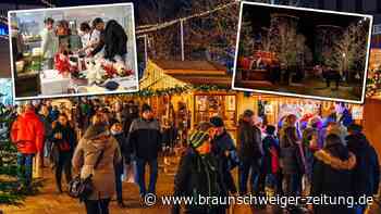 Weihnachtsmärkte und Adventsbasare in Wolfsburg auf einen Blick