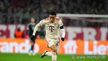 Zukunft von FCB-Star Musiala: Ein Satz spricht Bände