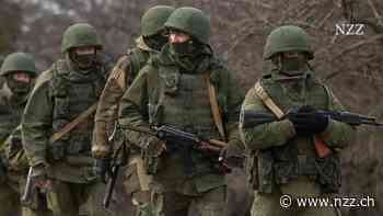 Putins Geheimdienst fürs Grobe: wie ein deutscher Historiker in Moskau ein Standardwerk über den GRU schrieb und Russland nun verlassen musste