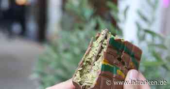 Warum Pistaziencreme gerade der Renner ist