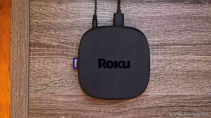 Roku Ultra (2024) review: a souped-up streamer with a fantastic remote