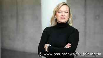 SPD: Dunja Kreiser will es in Wolfenbüttel und Salzgitter nochmal wissen
