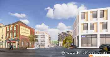 Huge Lawrence Hill regeneration scheme broadly welcomed by locals