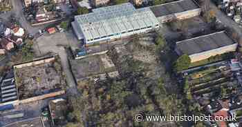 Why 200 new dwellings on the site of a former factory on the outskirts of Bristol is a win for the community