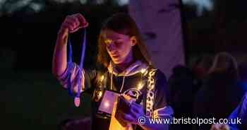 Starlight Walk to bring hope to bereaved families at Ashton Court