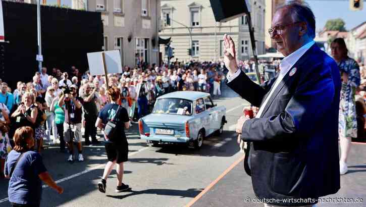 Dornröschen der Altmark: Wie Stendal nach Jahren im Abseits Wirtschaftsstandort  wird
