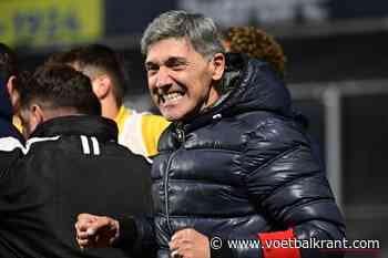 "Had het wel anders voorgesteld": Niet iedereen is blij met komst van Mazzu bij STVV