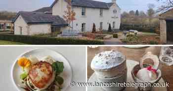 The fine dining experience with a Lancashire twist – where everyone is welcome
