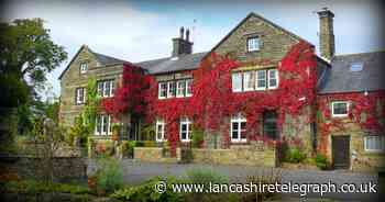 Ferrari family stunning Ribble Valley hotel and wedding venue sold for more than £2m