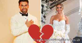 MAFS fans in stitches ‘rude’ letter ex sent to Blackburn star revealed