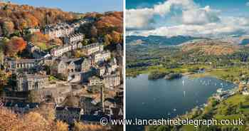 Best day trips from Lancashire you recommended for winter