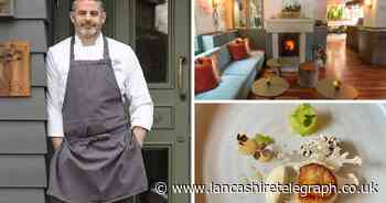 Meet the Chef: Tim Allen, chef-patron of Michelin Star restaurant Sõ-lõ