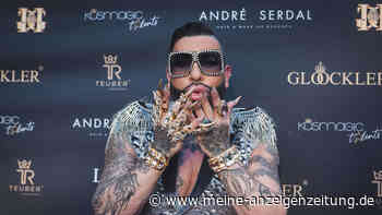 Harald Glööckler offenbart – Das hat er für seine Schönheitsoperationen hingeblättert: