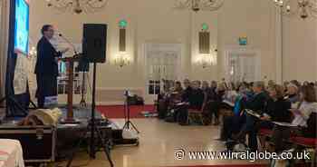 Neurodiversity conference to take place in Liverpool