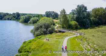 Cambridgeshire park named amongst the top 10 best in the UK