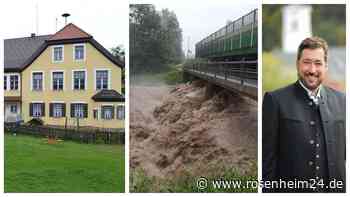 Viele Projekte, weniger Geld: Was das für die Oberaudorfer bedeutet