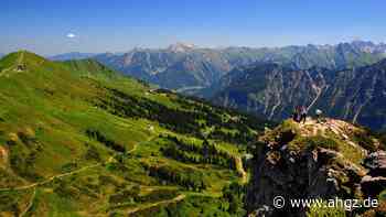 Deutschlandtourismus: Bayern überwindet die Corona-Rückgänge