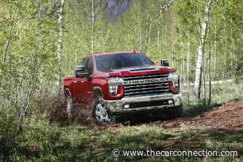 GM recalls 461,000 trucks and SUVs due to transmission issues