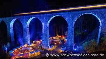 Orte und Termine 2024: Hier finden in der Region Weihnachtsmärkte statt