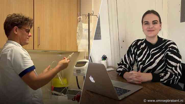 Zorgmedewerkers balen van grensoverschrijdend gedrag: 'Niet normaal'