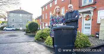 Residents fuming over council plans to become first to collect bins once a month