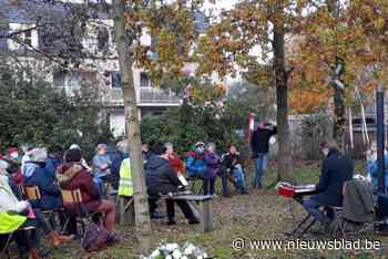 Vierde troostwandeling zet in op positieve krachten van kwetsbaarheid: “We willen mensen uit isolatie halen”