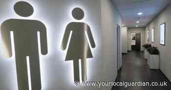 Busy Sutton toilets win big in Loo of the Year Awards 2024