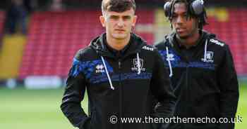 Middlesbrough will put 'plan in place' for 'dream' youngster after major breakthrough