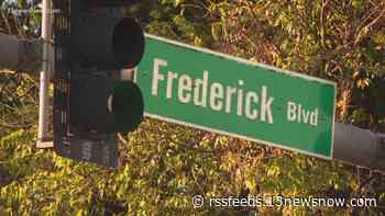 Man arrested in connection to deadly Portsmouth shooting