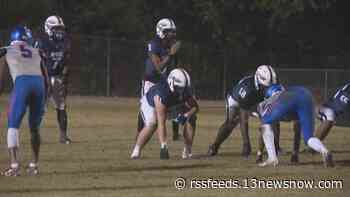 Friday Night Huddle: Region Playoffs Week 1